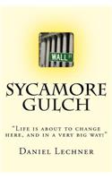 Sycamore Gulch