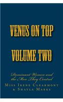 Venus on Top - Volume Two