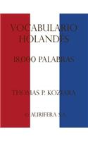 Vocabulario Holandes