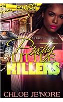 Pretty Little Killers