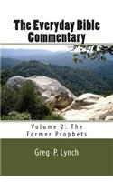 The Everyday Bible Commentary