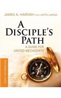 A Disciple's Path Daily Workbook