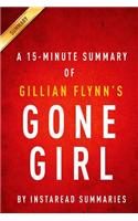 15-Minute Summary of Gone Girl