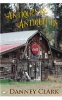 Antiques and Antiquities