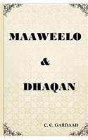 Maaweelo Dhaqan