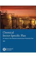 Chemical Sector-Specific Plan