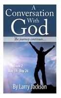 Conversation with God - books 2 