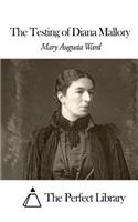 The Testing of Diana Mallory