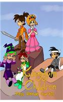 A Kingdom of Children