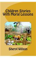 Children Stories With Moral Lessons