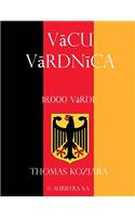 Vacu Vardnica