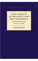 Legality of Bailouts and Buy Nationals
