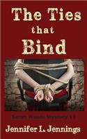 The Ties That Bind (Sarah Woods Mystery 11)