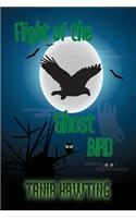 Flight of the Ghost Bird