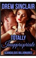 Totally Inappropriate