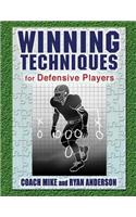 Winning Techniques for Defensive Players