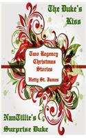 Two Regency Christmas Stories