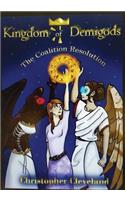 Kingdom of Demigods