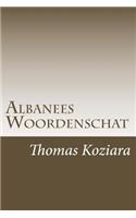 Albanees Woordenschat
