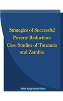 Strategies of Successful Poverty Reduction