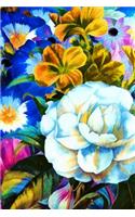 Floral Journal