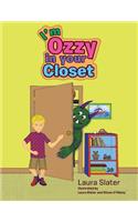 I'm Ozzy in your Closet