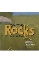 Gramma's Rocks: Fossil's Adventure