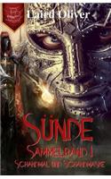 Suende - Sammelband 1
