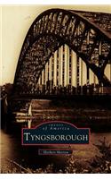 Tyngsborough: (English)