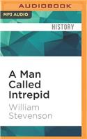 Man Called Intrepid