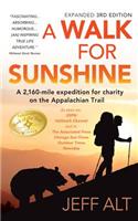 Walk for Sunshine