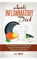 Anti Inflammatory Diet