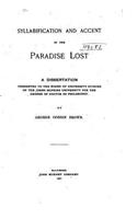 Syllabification and Accent in the Paradise Lost