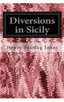 Diversions in Sicily