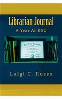 Librarian Journal