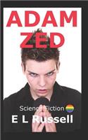 Adam Zed