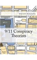 9/11 Conspiracy Theorists