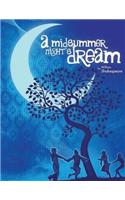 A Midsummer Night, S Dream: (English)