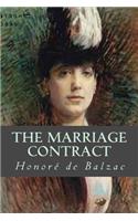 Marriage Contract