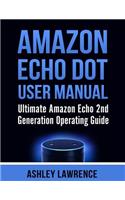 Amazon Echo Dot User Manual