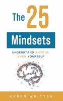 25 Mindsets