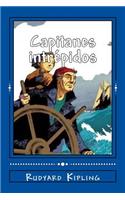 Capitanes intrepidos