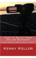 How to Build Your Online Business