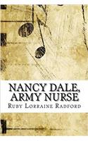 Nancy Dale, Army Nurse