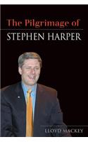 Pilgrimage of Stephen Harper