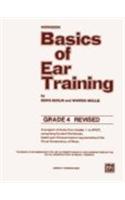 Basics of Ear Training, Grade 4