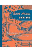 Edith Adams Omnibus