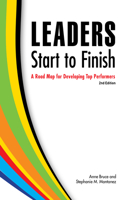 Leaders Start to Finish, 2nd Edition
