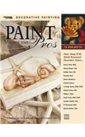 Paint With the Pros