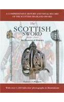 Scottish Sword 1600-1945